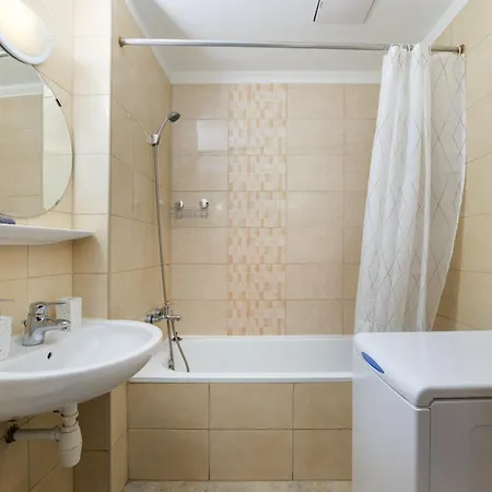 Akacfa Centrum - Cosy Appartement