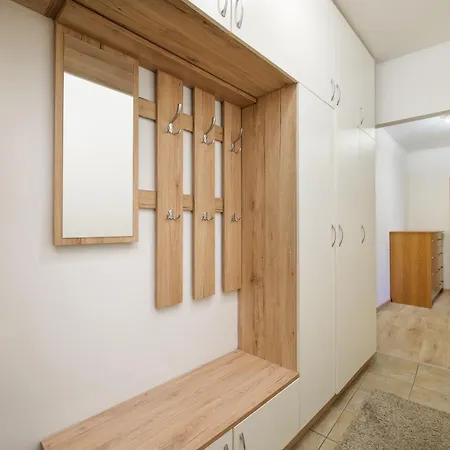 Appartement Akacfa Centrum - Cosy *