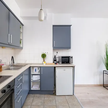 Akacfa Centrum - Cosy Appartement *