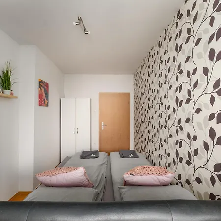 Akacfa Centrum - Cosy