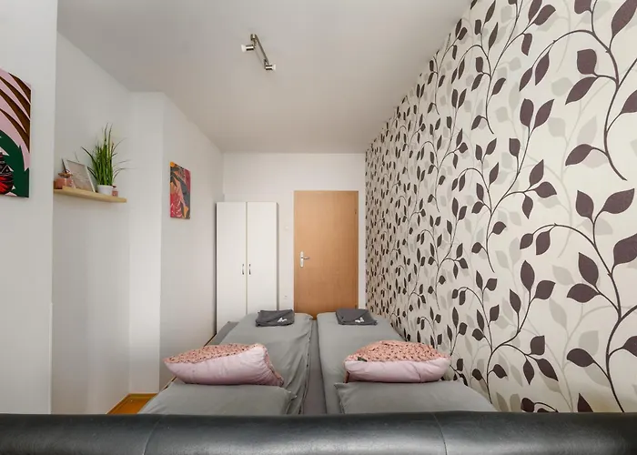 Akacfa Centrum - Cosy